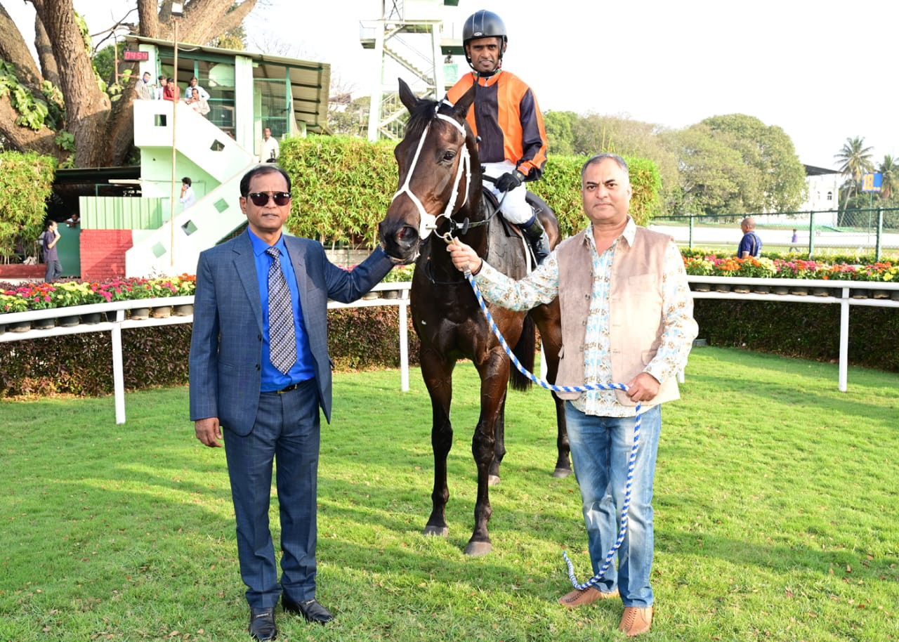 Bangalore, 02.02.2024