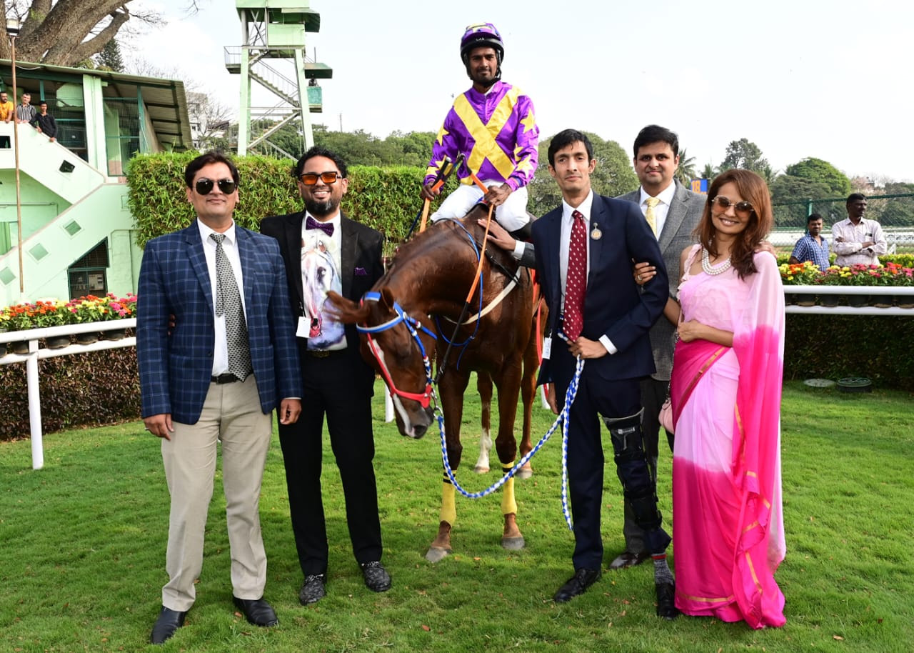 Bangalore, 02.02.2024