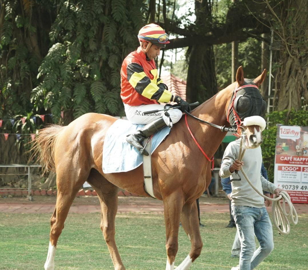 Calcutta, 10.02.2024