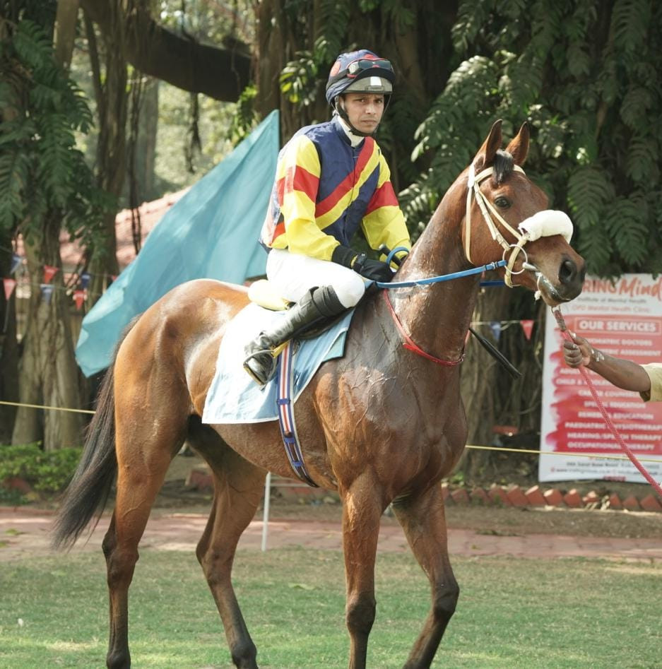 Calcutta, 10.02.2024