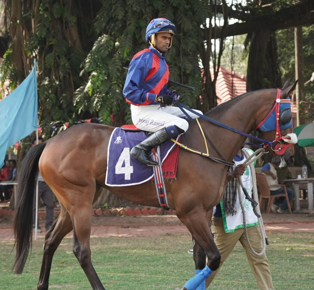 Calcutta, 10.02.2024