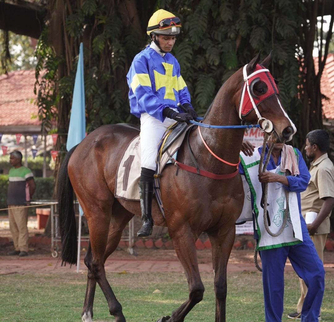 Calcutta, 10.02.2024