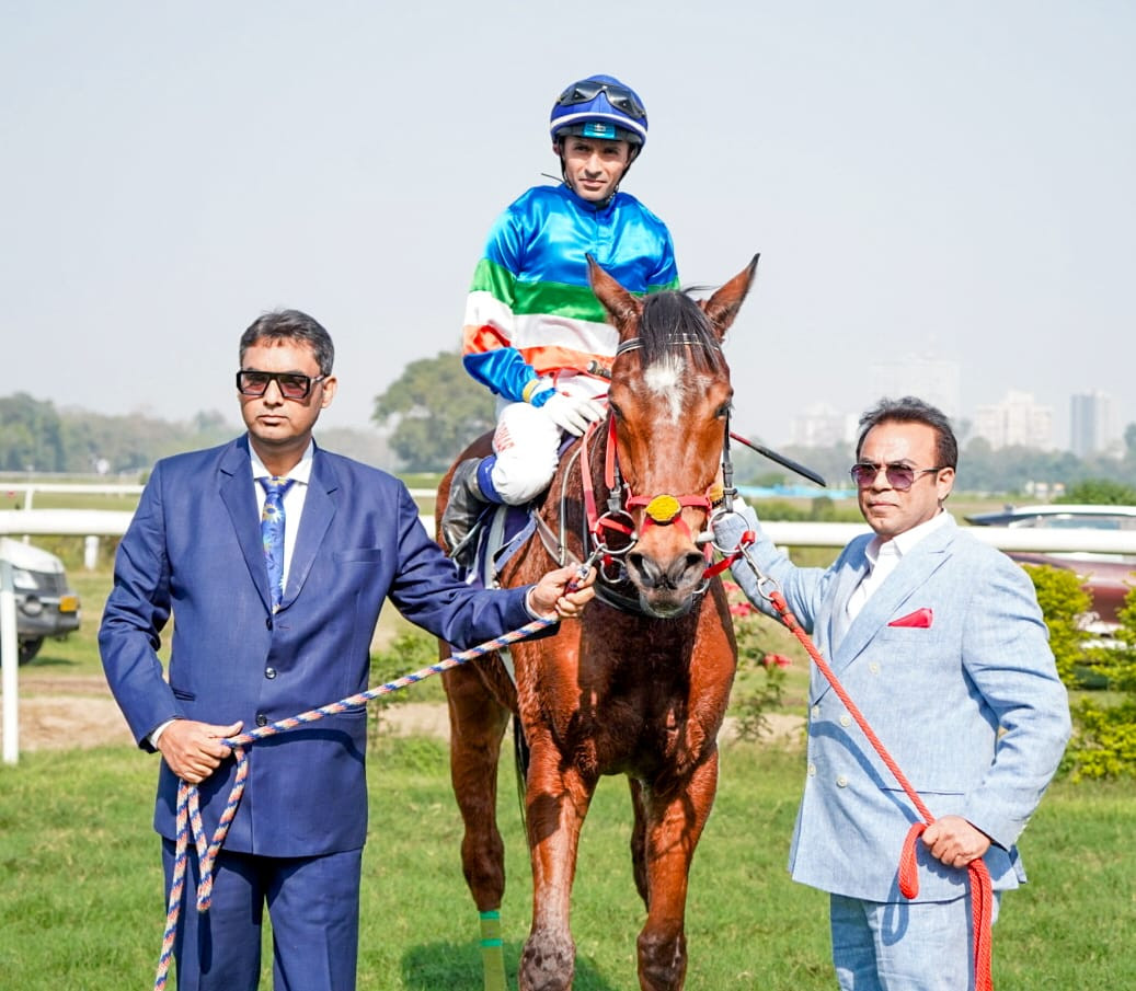 Calcutta, 10.02.2024