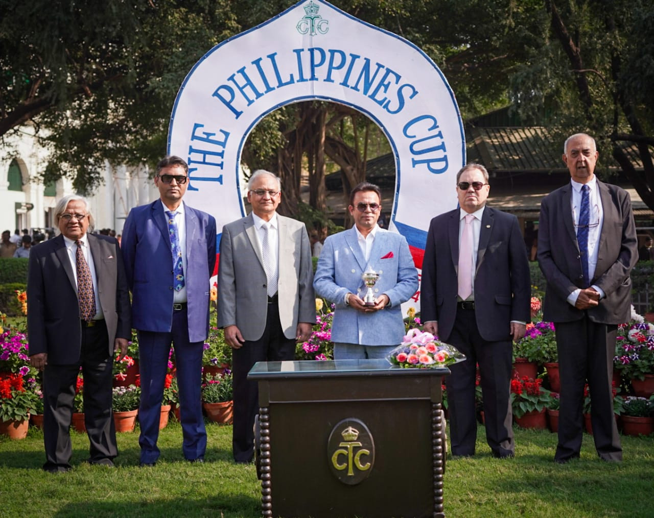 Calcutta, 10.02.2024