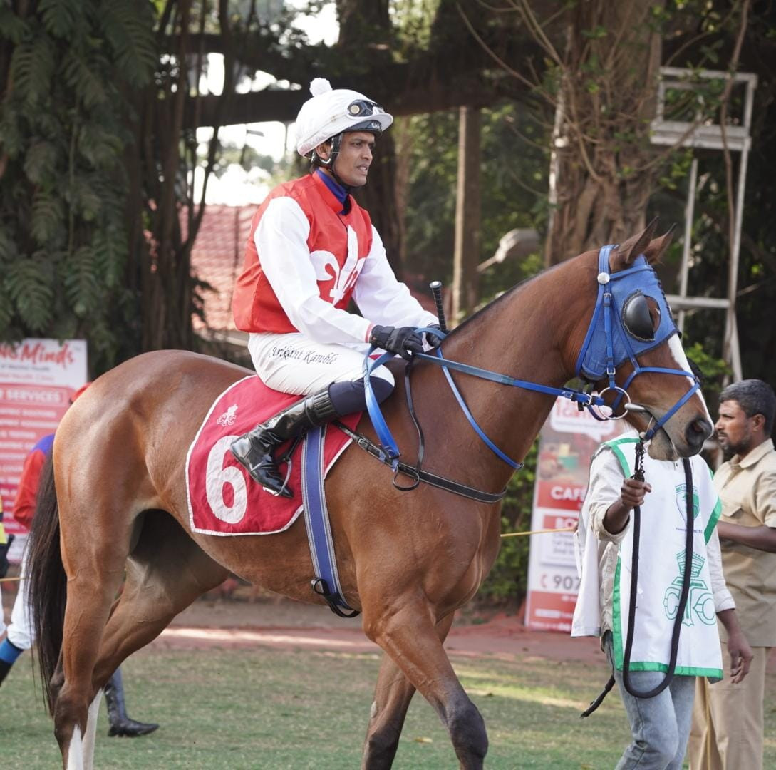 Calcutta, 10.02.2024