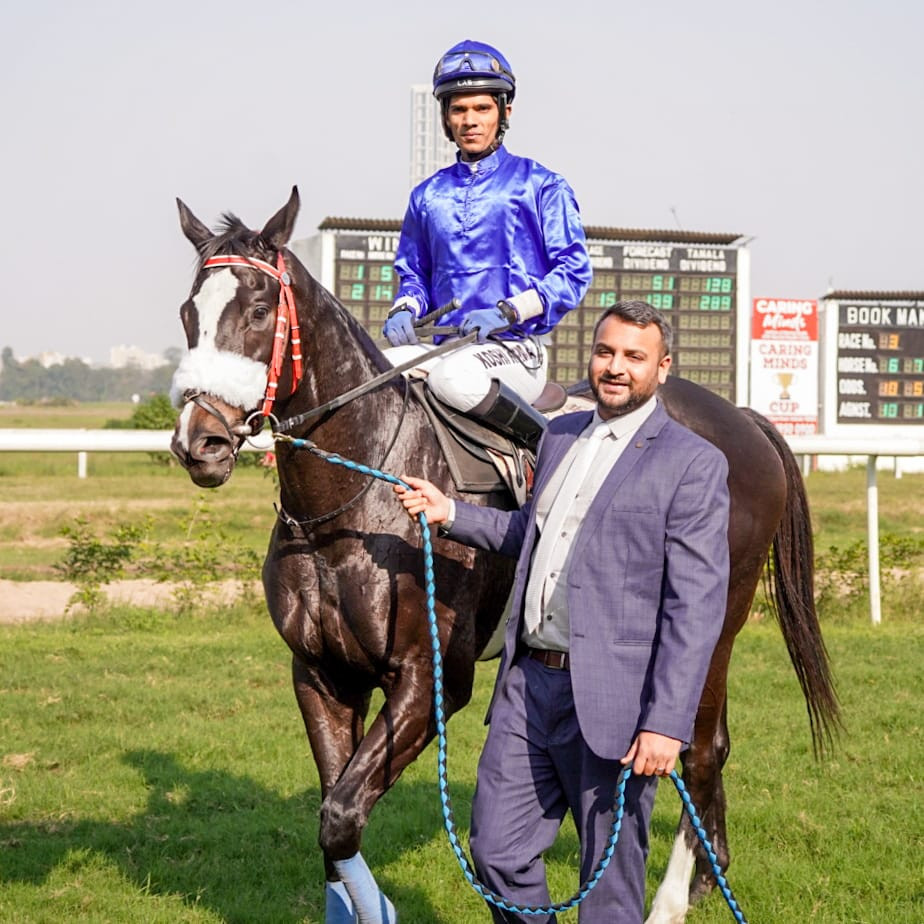 Calcutta, 10.02.2024