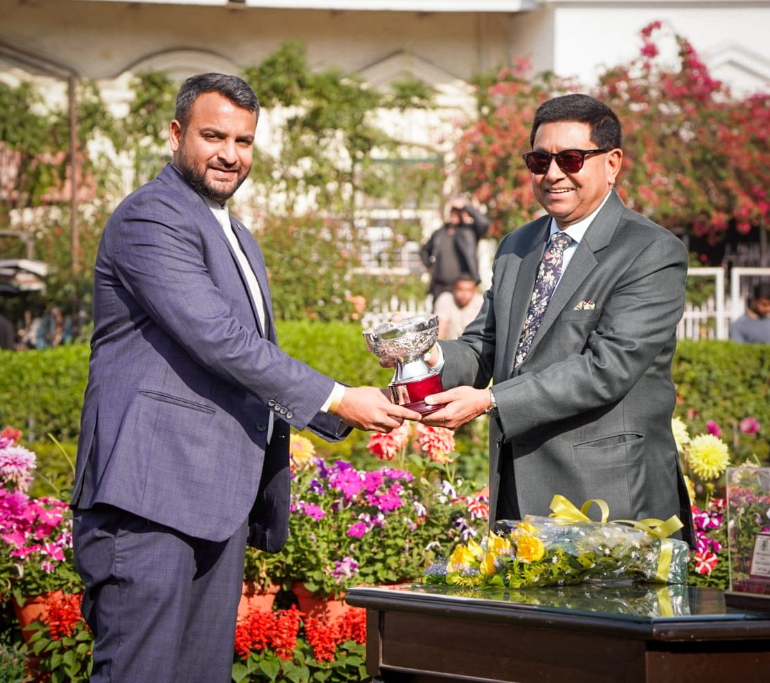 Calcutta, 10.02.2024