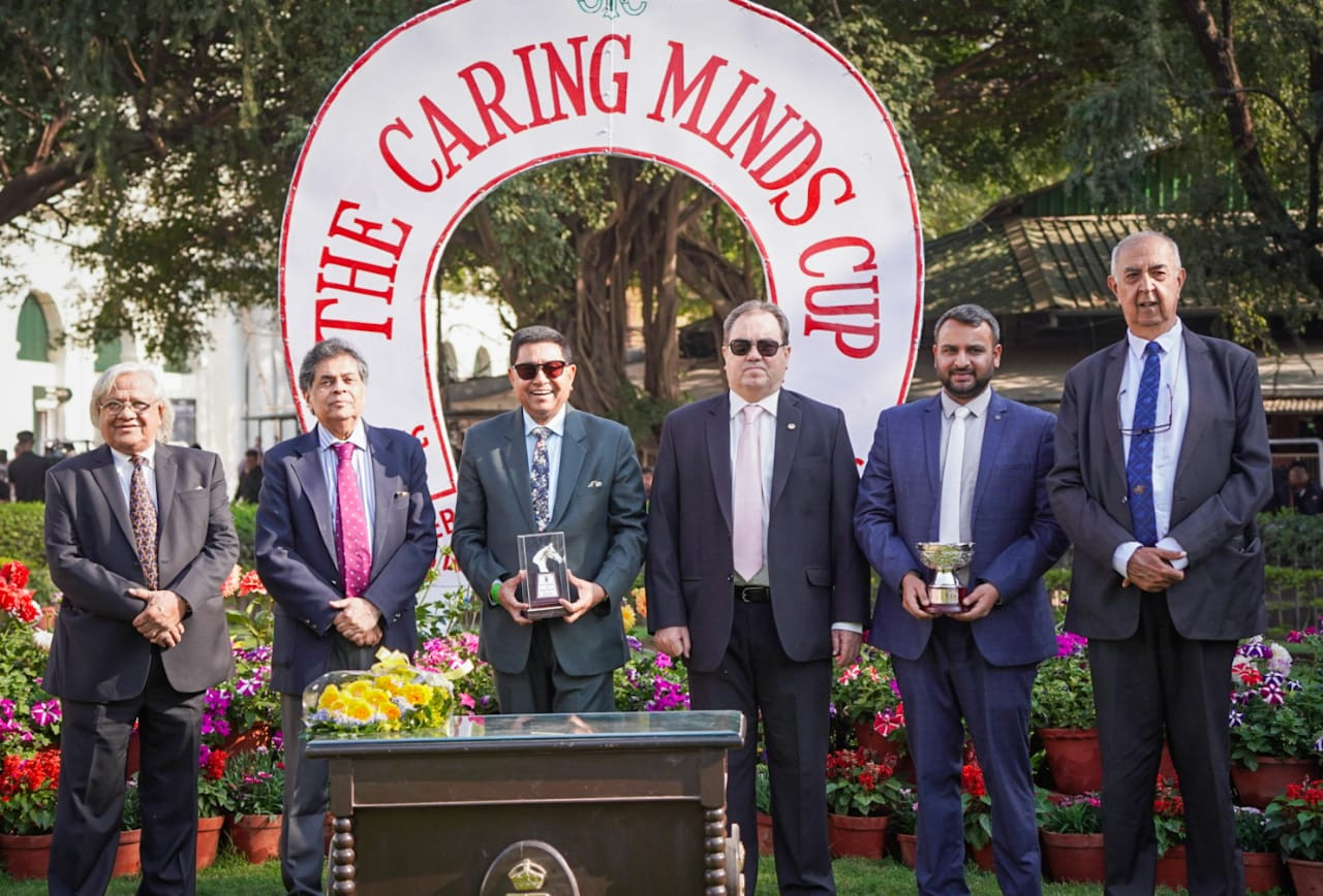 Calcutta, 10.02.2024