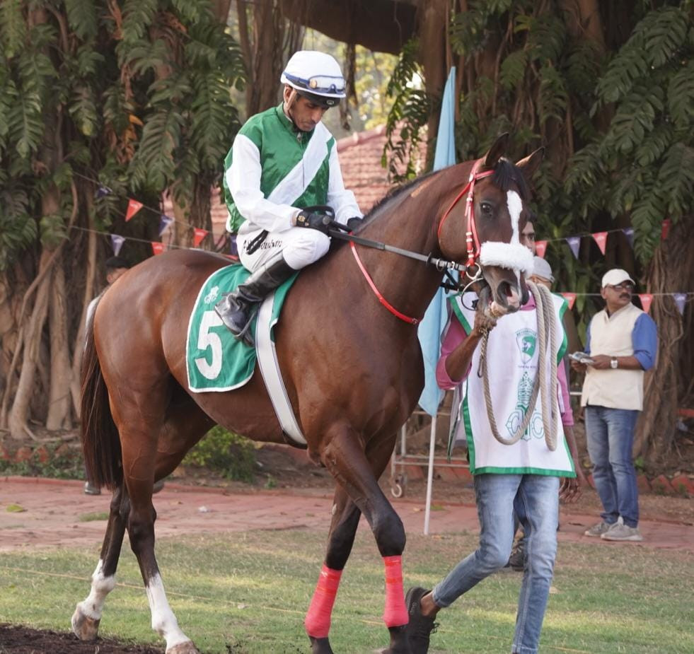 Calcutta, 10.02.2024