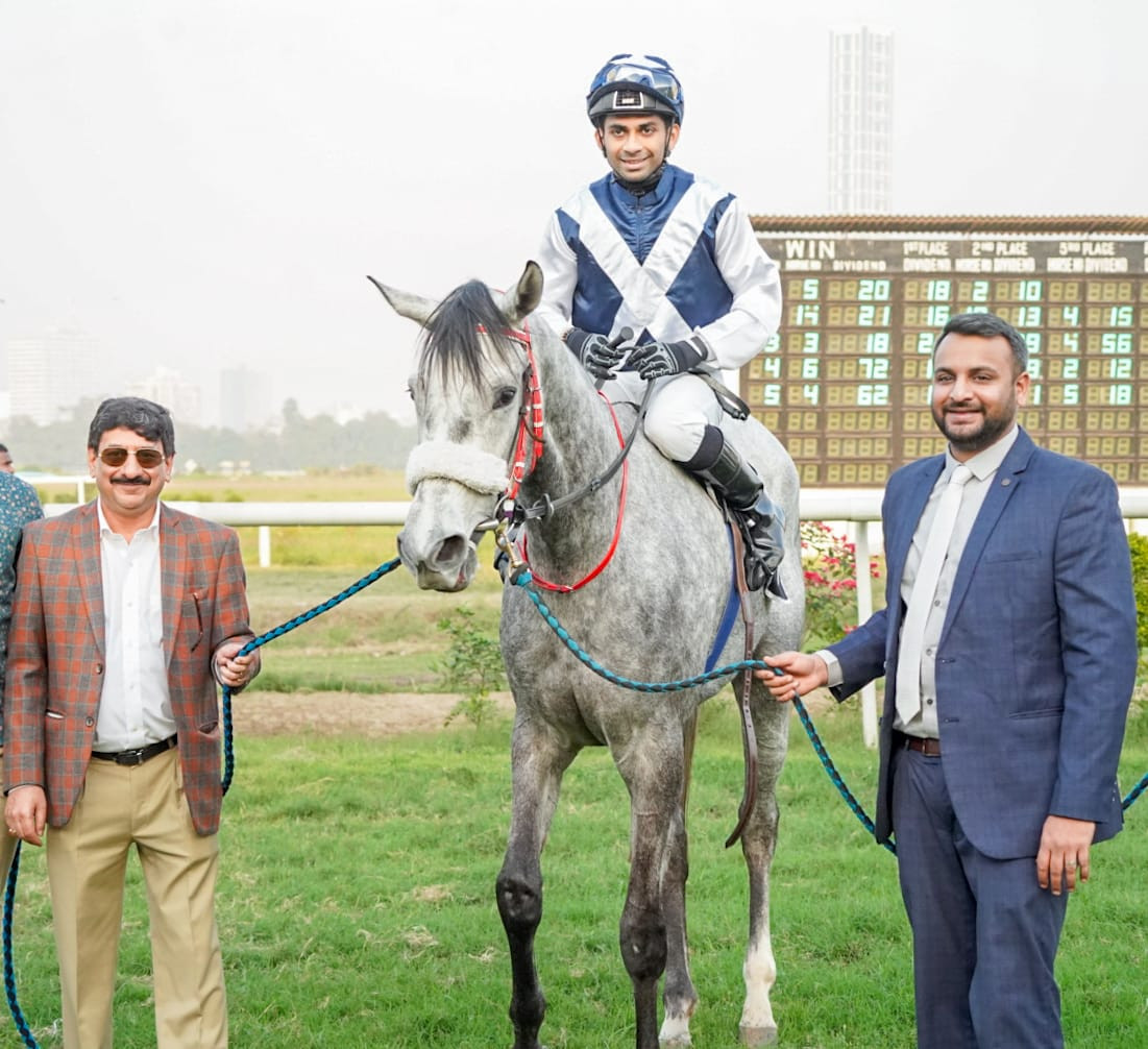 Calcutta, 10.02.2024