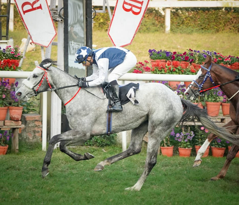 Calcutta, 10.02.2024