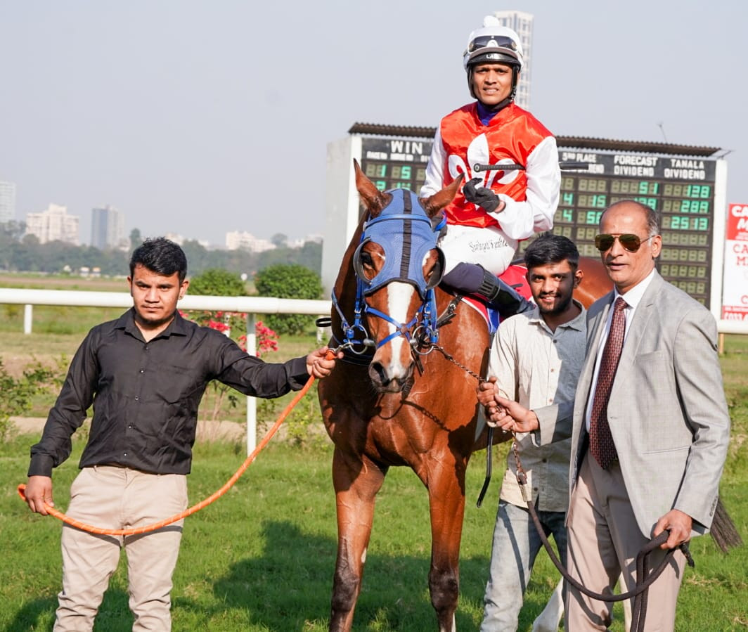 Calcutta, 10.02.2024