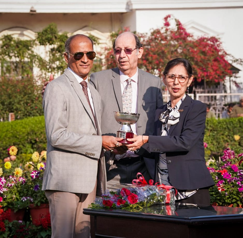 Calcutta, 10.02.2024