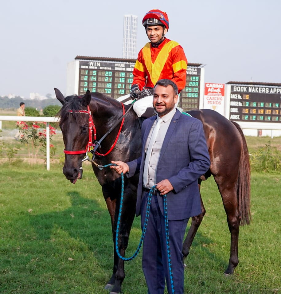 Calcutta, 10.02.2024