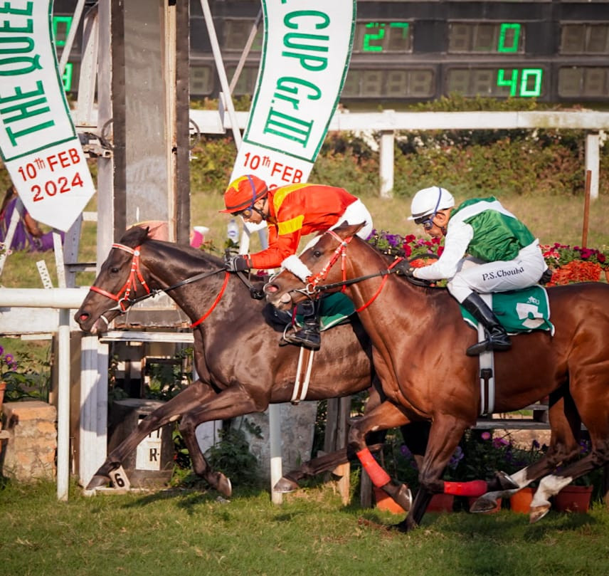 Calcutta, 10.02.2024