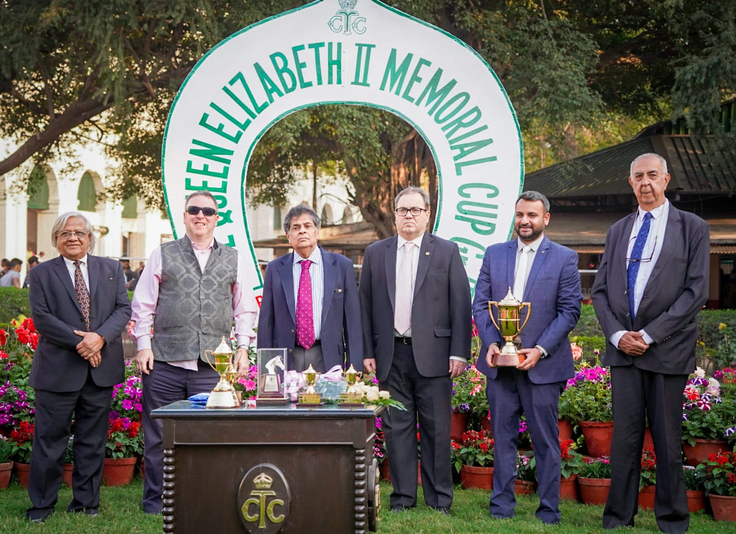 Calcutta, 10.02.2024