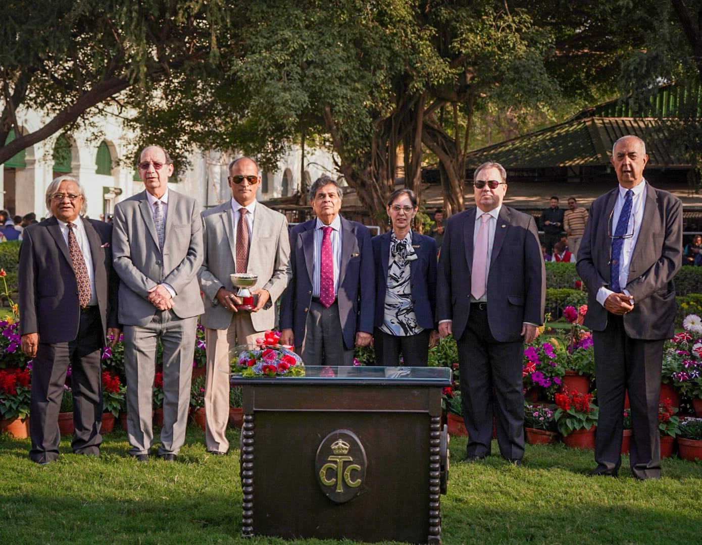 Calcutta, 10.02.2024