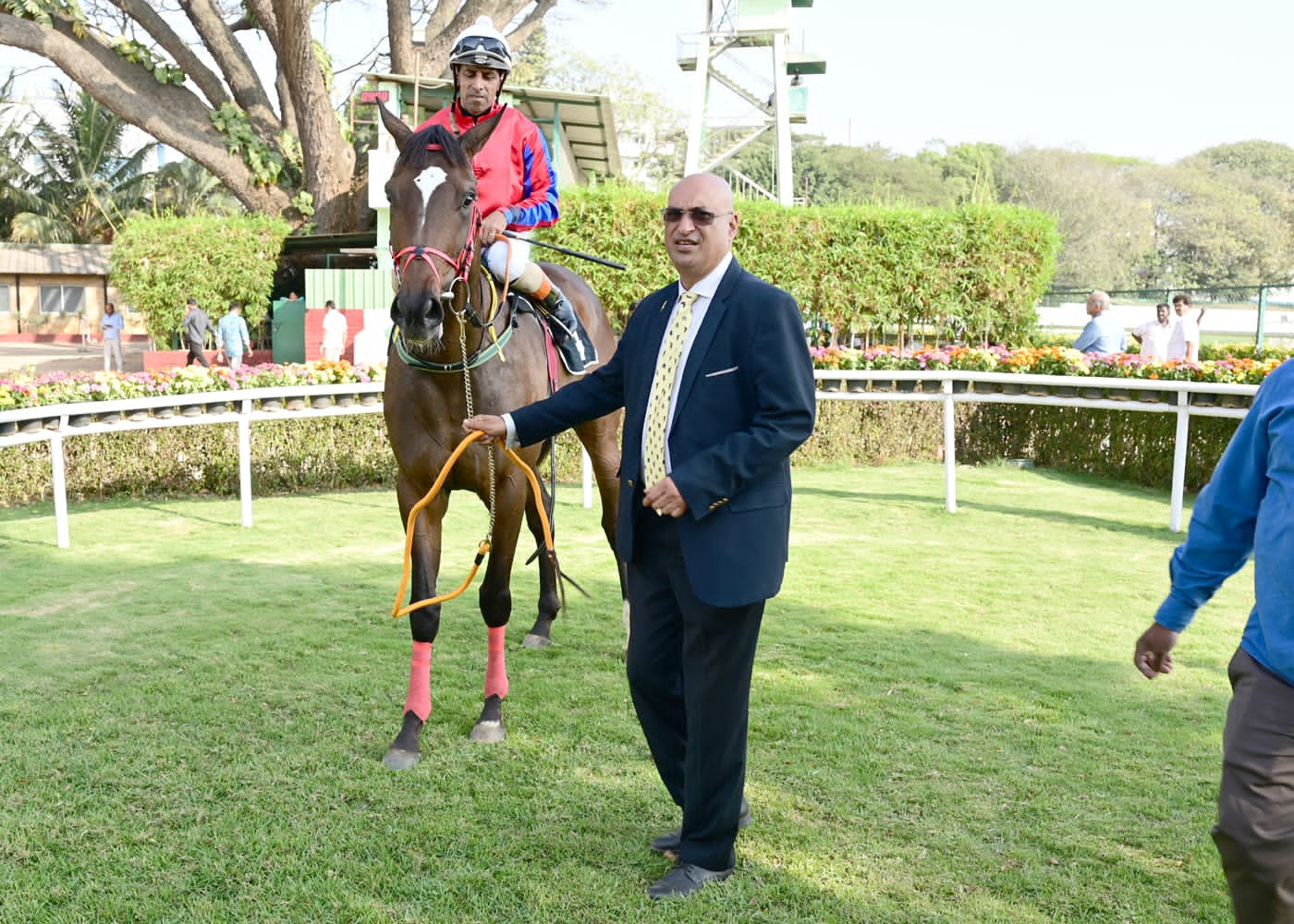 Bangalore, 10.02.2024