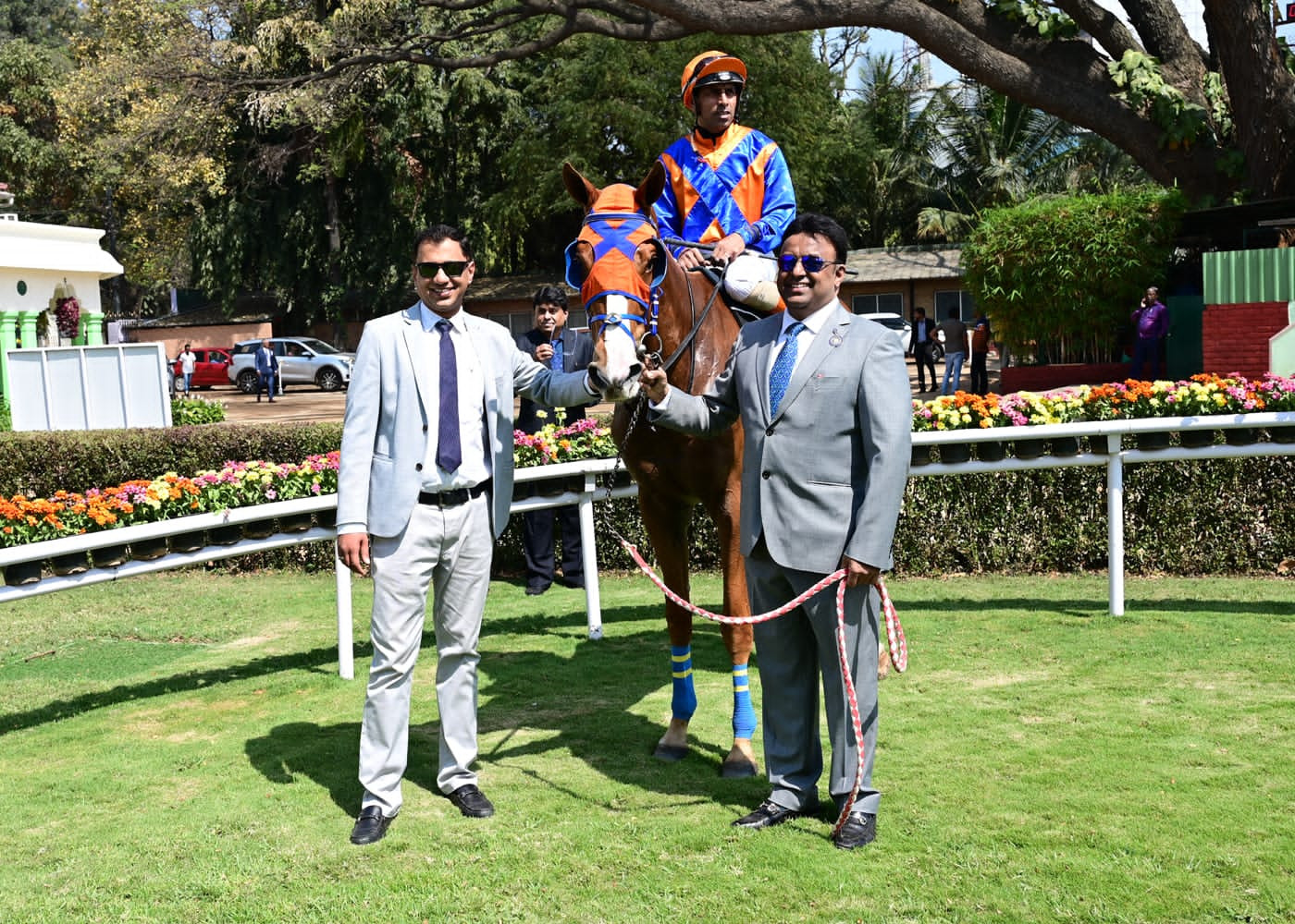 Bangalore, 10.02.2024