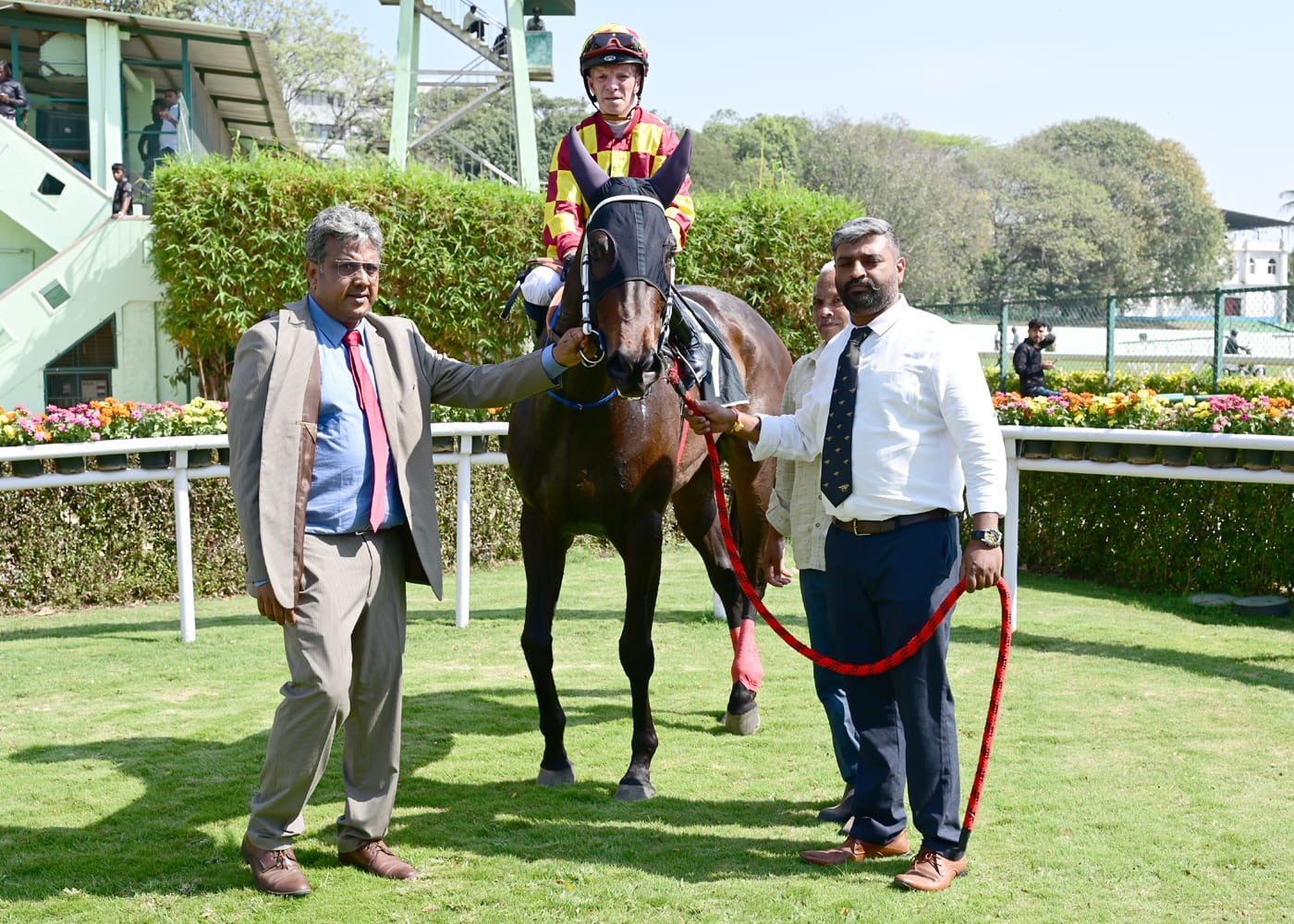 Bangalore, 10.02.2024