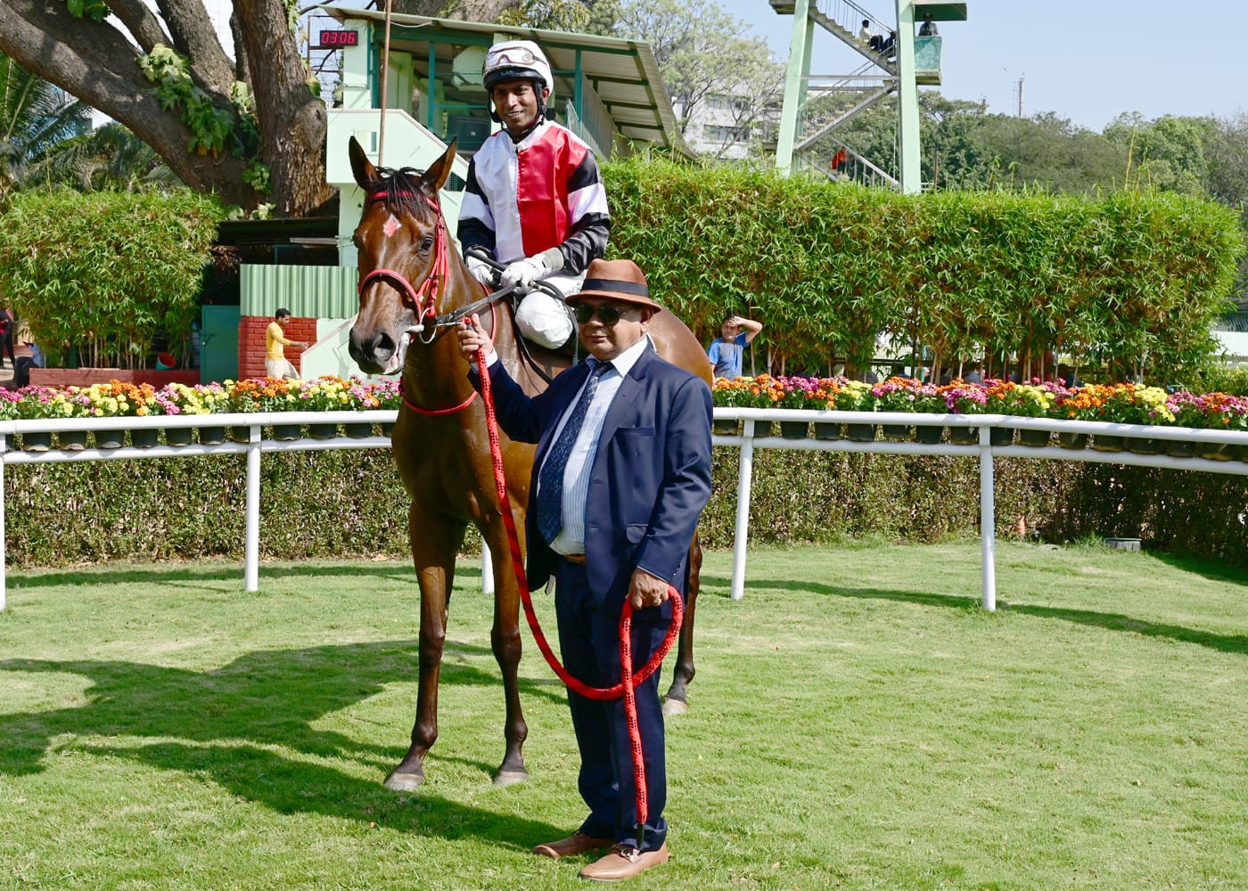 Bangalore, 10.02.2024