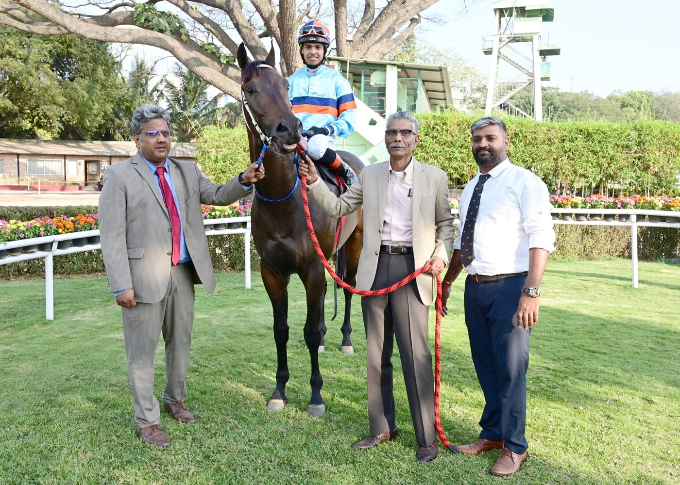 Bangalore, 10.02.2024