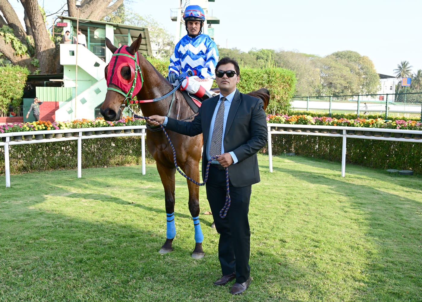 Bangalore, 10.02.2024