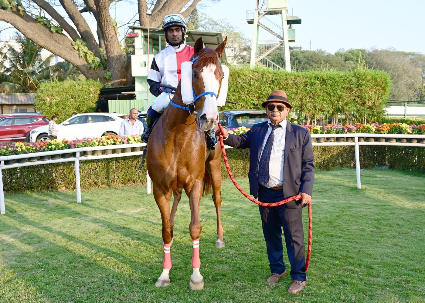 Bangalore, 10.02.2024