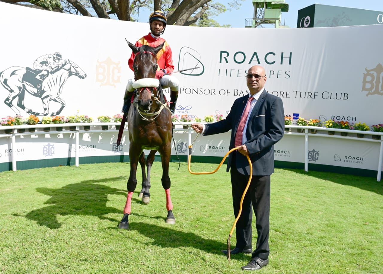 Bangalore, 16.02.2024