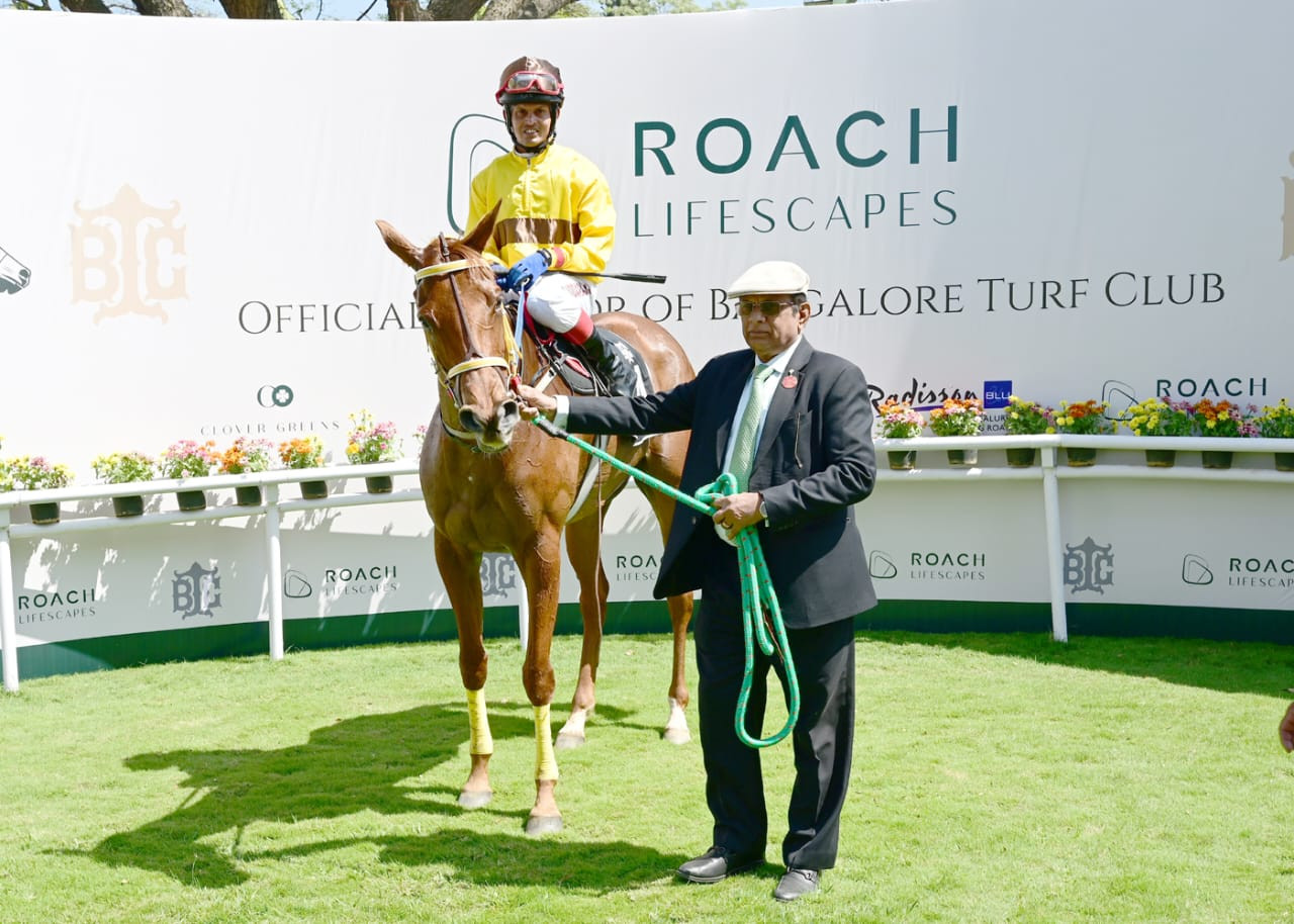 Bangalore, 16.02.2024