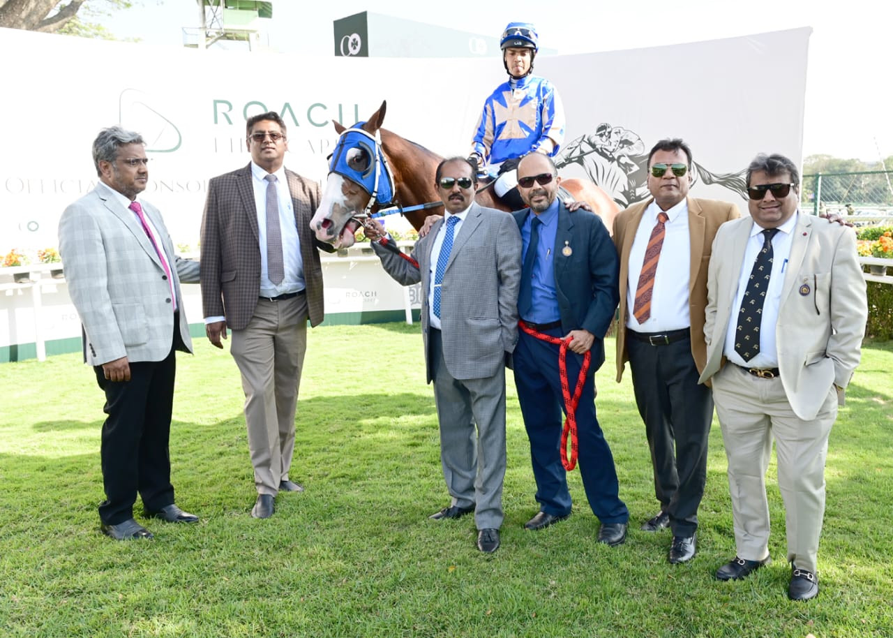 Bangalore, 16.02.2024