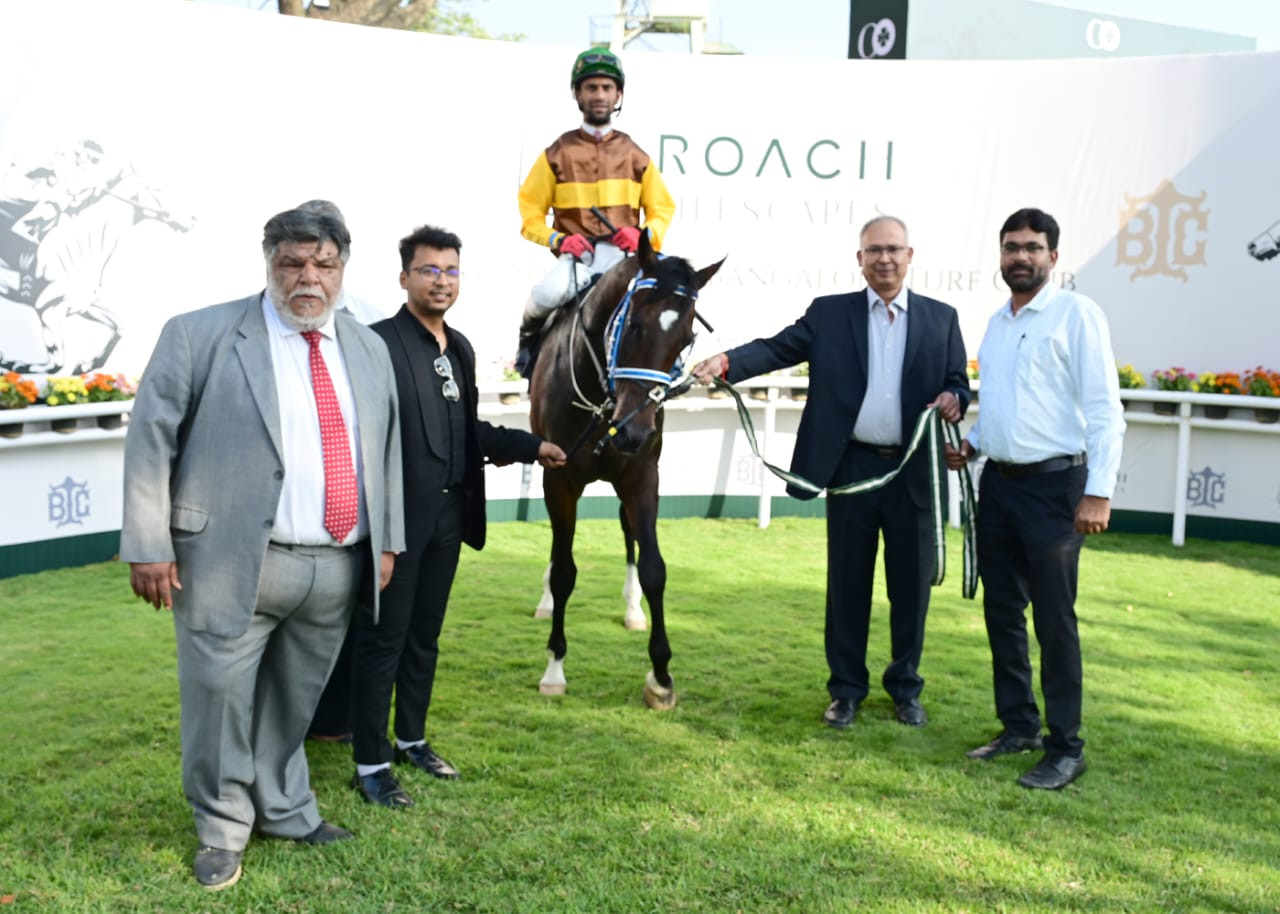 Bangalore, 17.02.2024