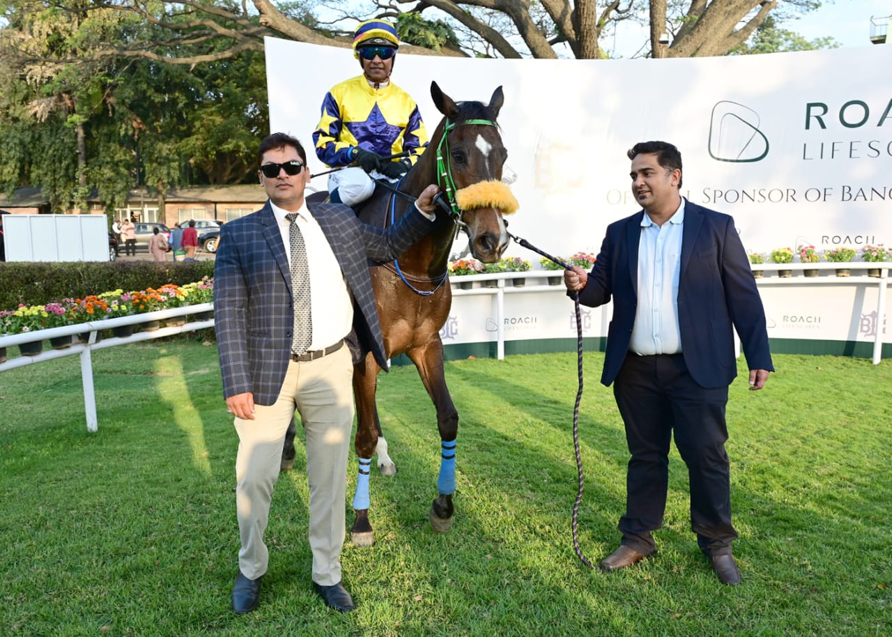 Bangalore, 16.02.2024