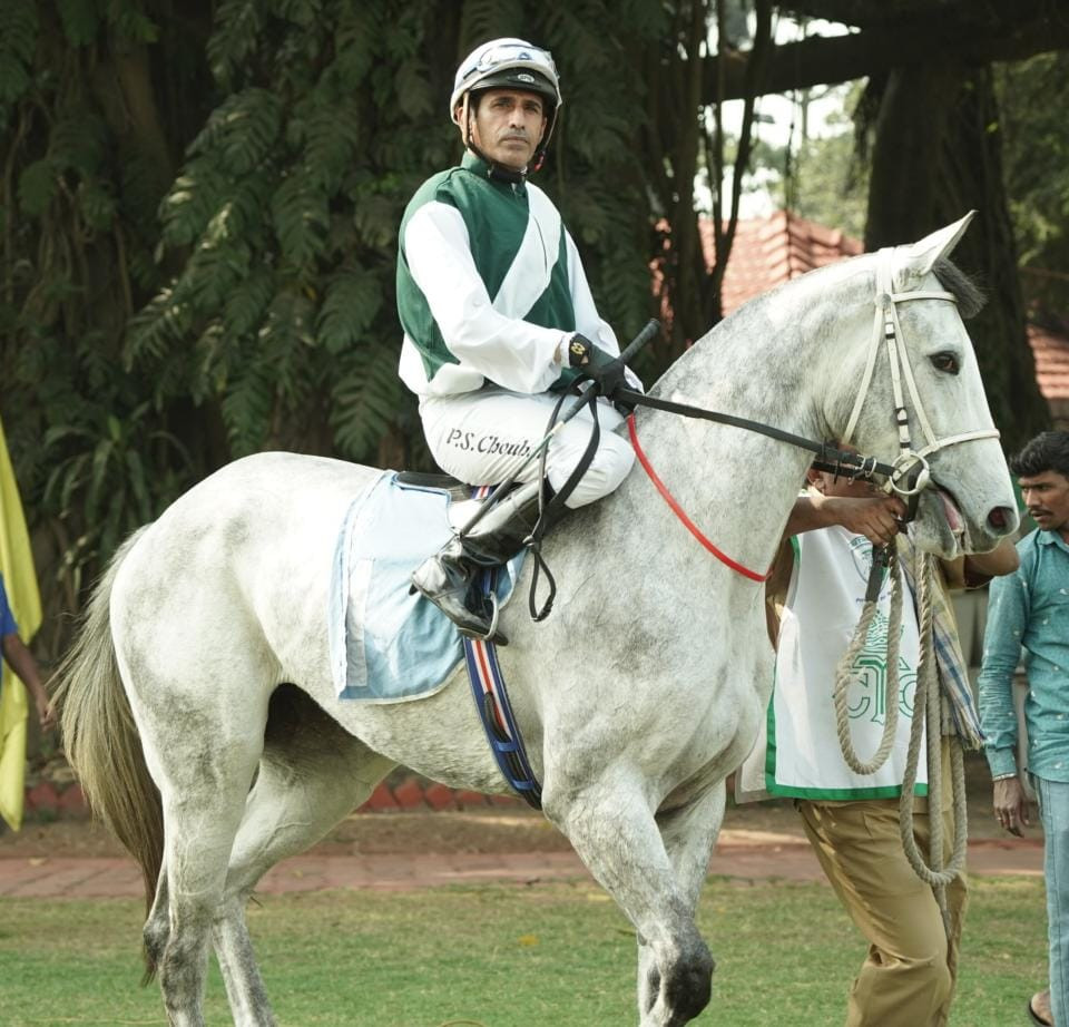 Calcutta, 17.02.2024