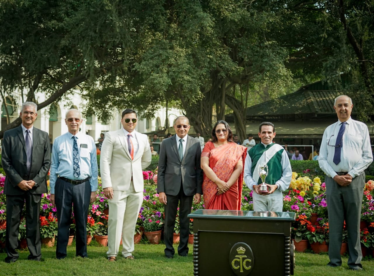 Calcutta, 17.02.2024