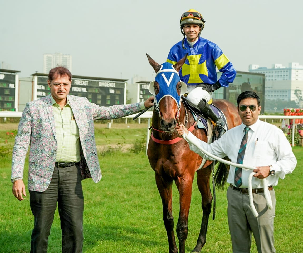 Calcutta, 17.02.2024