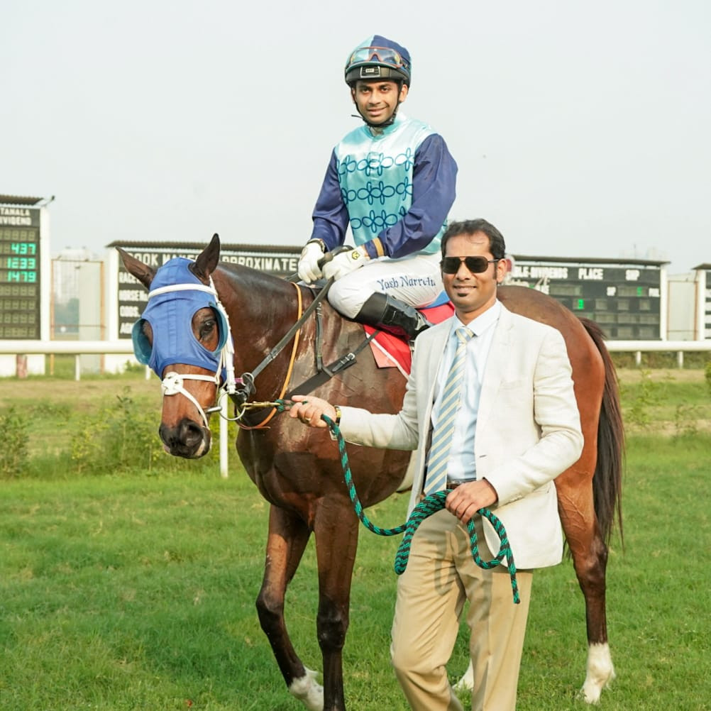 Calcutta, 17.02.2024