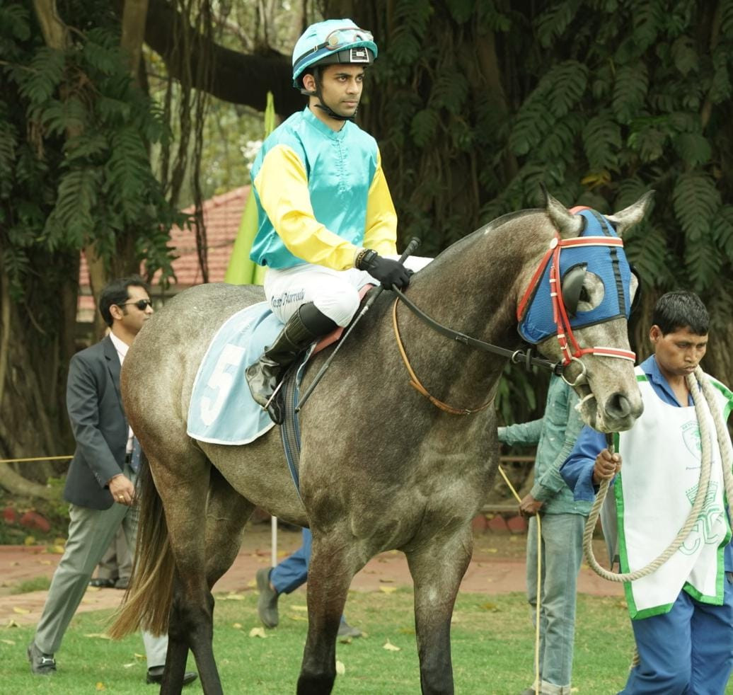 Calcutta, 21.02.2024