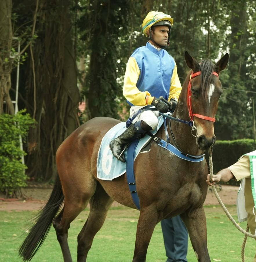 Calcutta, 21.02.2024