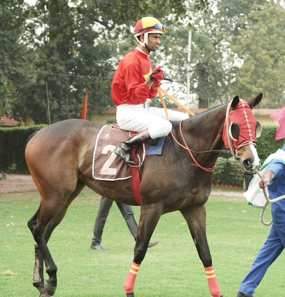 Calcutta, 21.02.2024