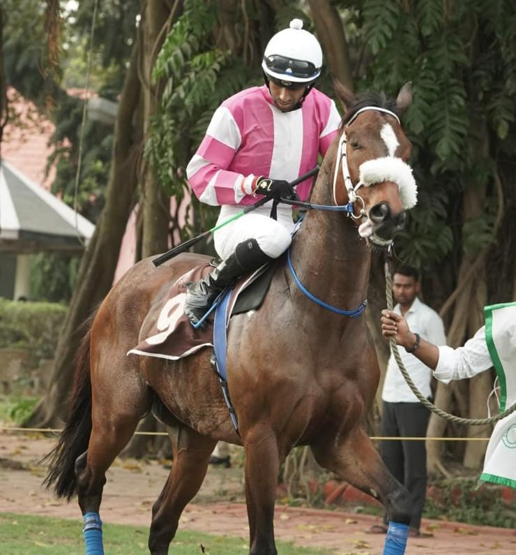 Calcutta, 21.02.2024