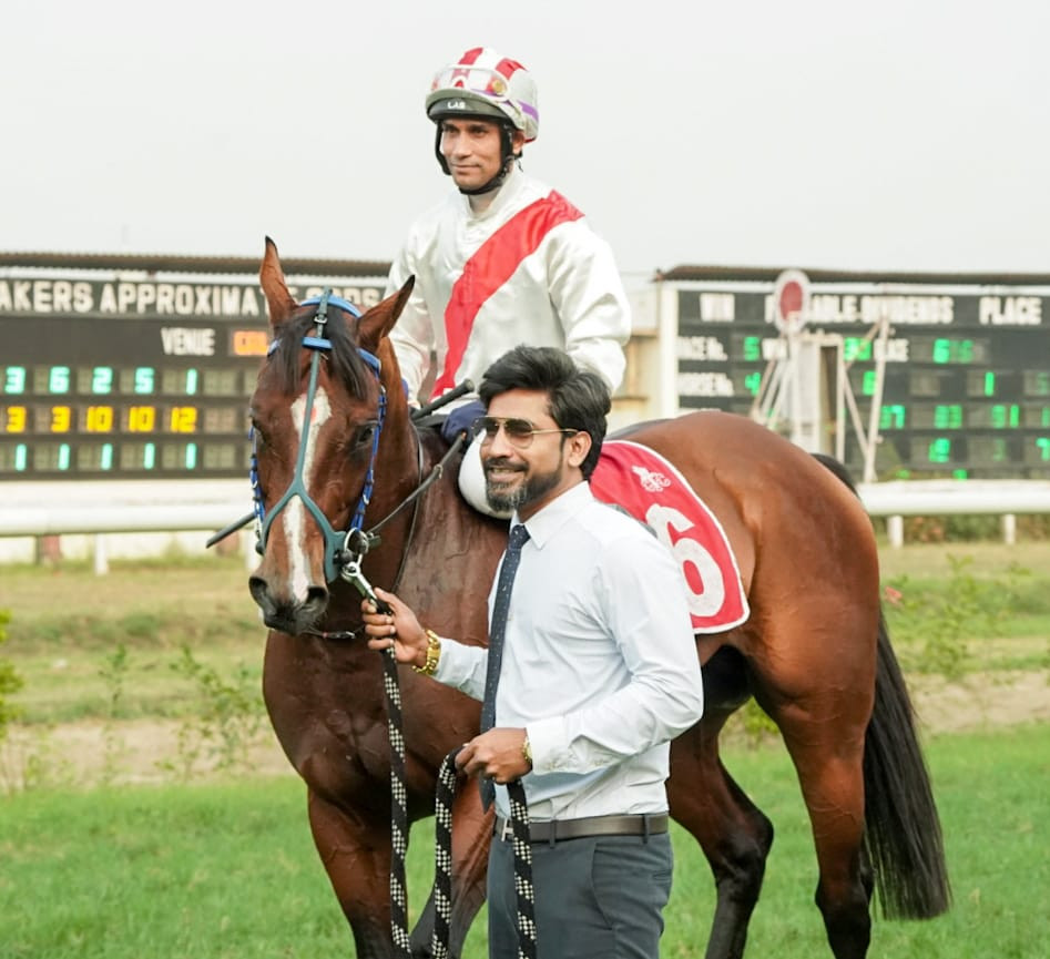 Calcutta, 27.02.2024