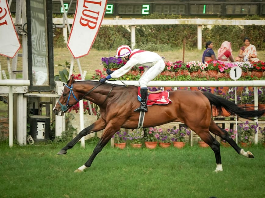 Calcutta, 27.02.2024