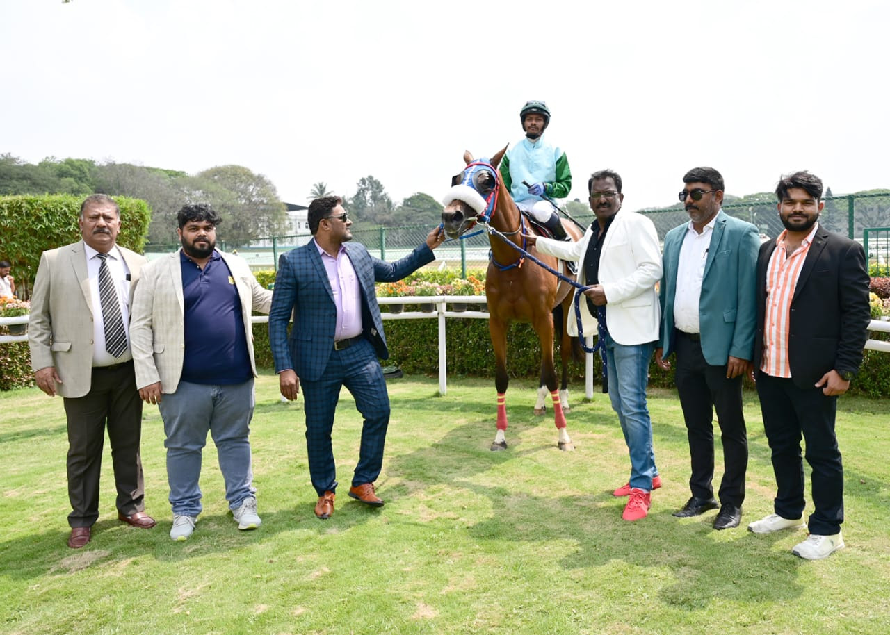 Bangalore, 24.02.2024