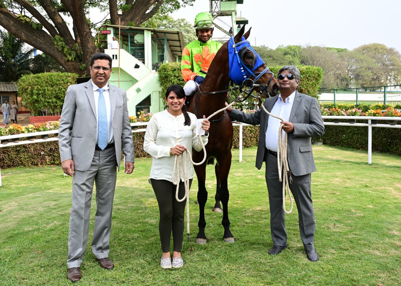 Bangalore, 24.02.2024