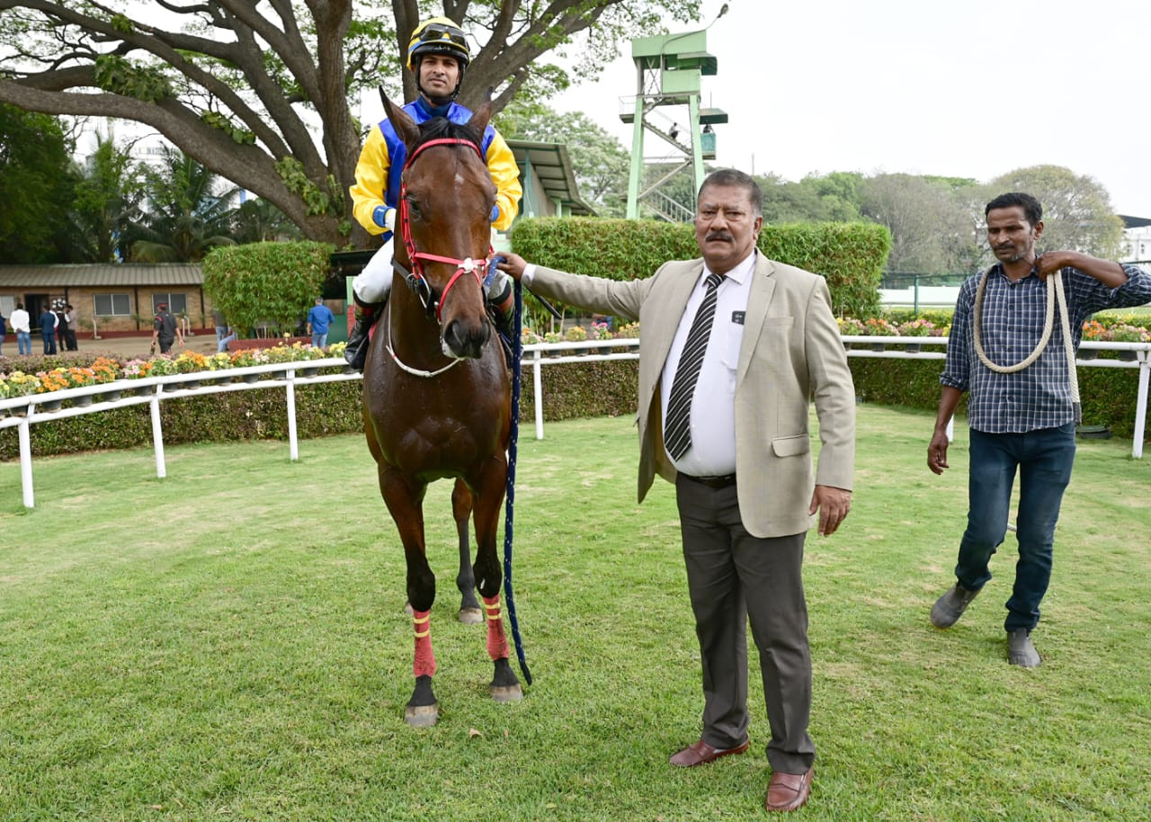 Bangalore, 24.02.2024