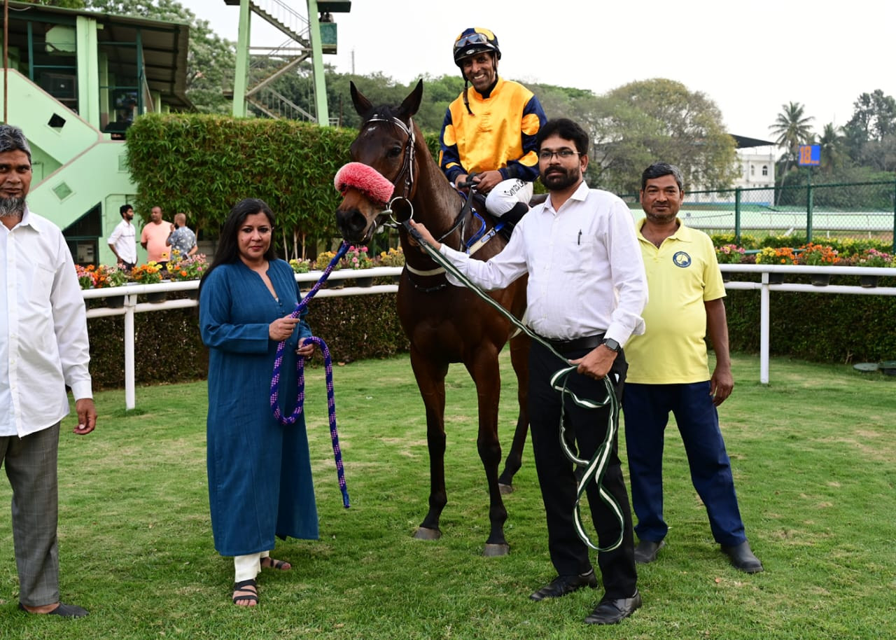 Bangalore, 24.02.2024