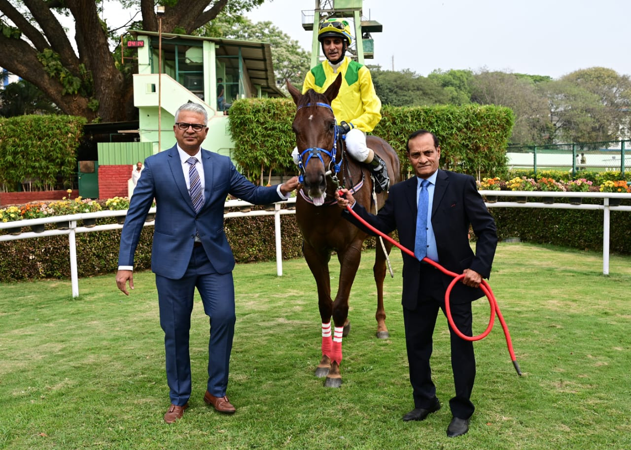 Bangalore, 24.02.2024