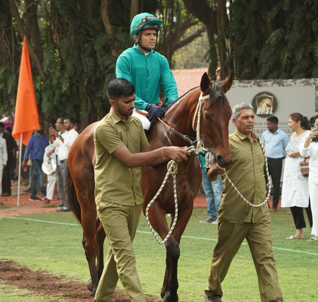 Calcutta, 02.03.2024