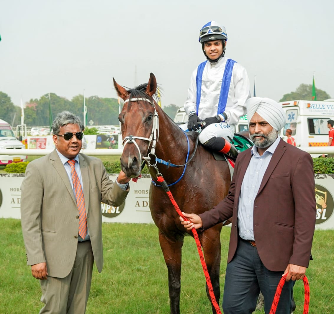 Calcutta, 02.03.2024